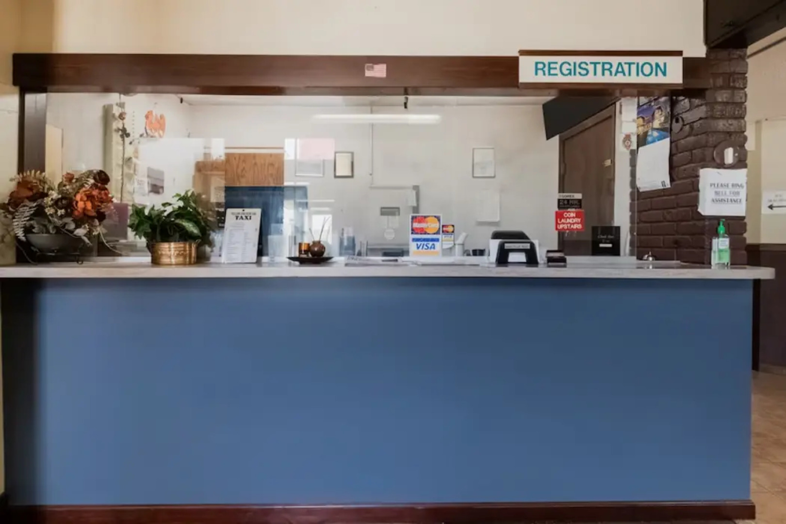 OYO Hotel Morton/East Peoria I-74