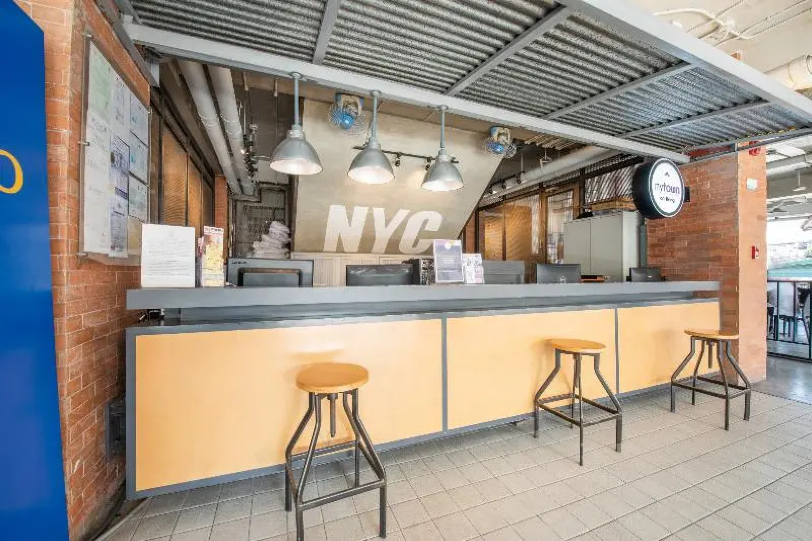 OYO 563 Mytown New York