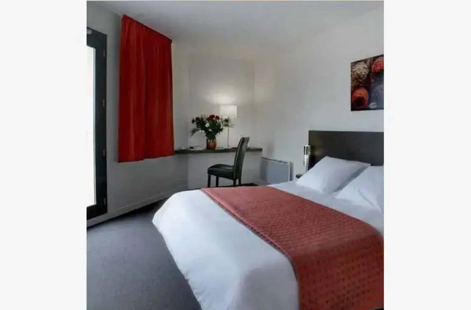 Villa Bellagio Apartments