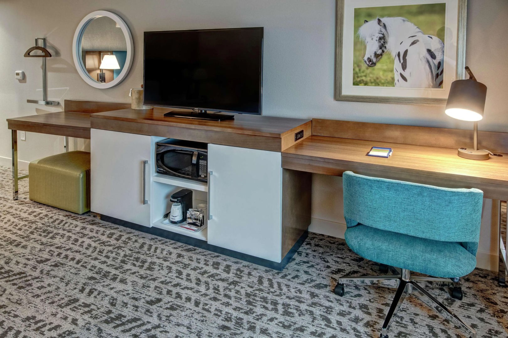 Hampton Inn & Suites Nashville/Goodlettsville