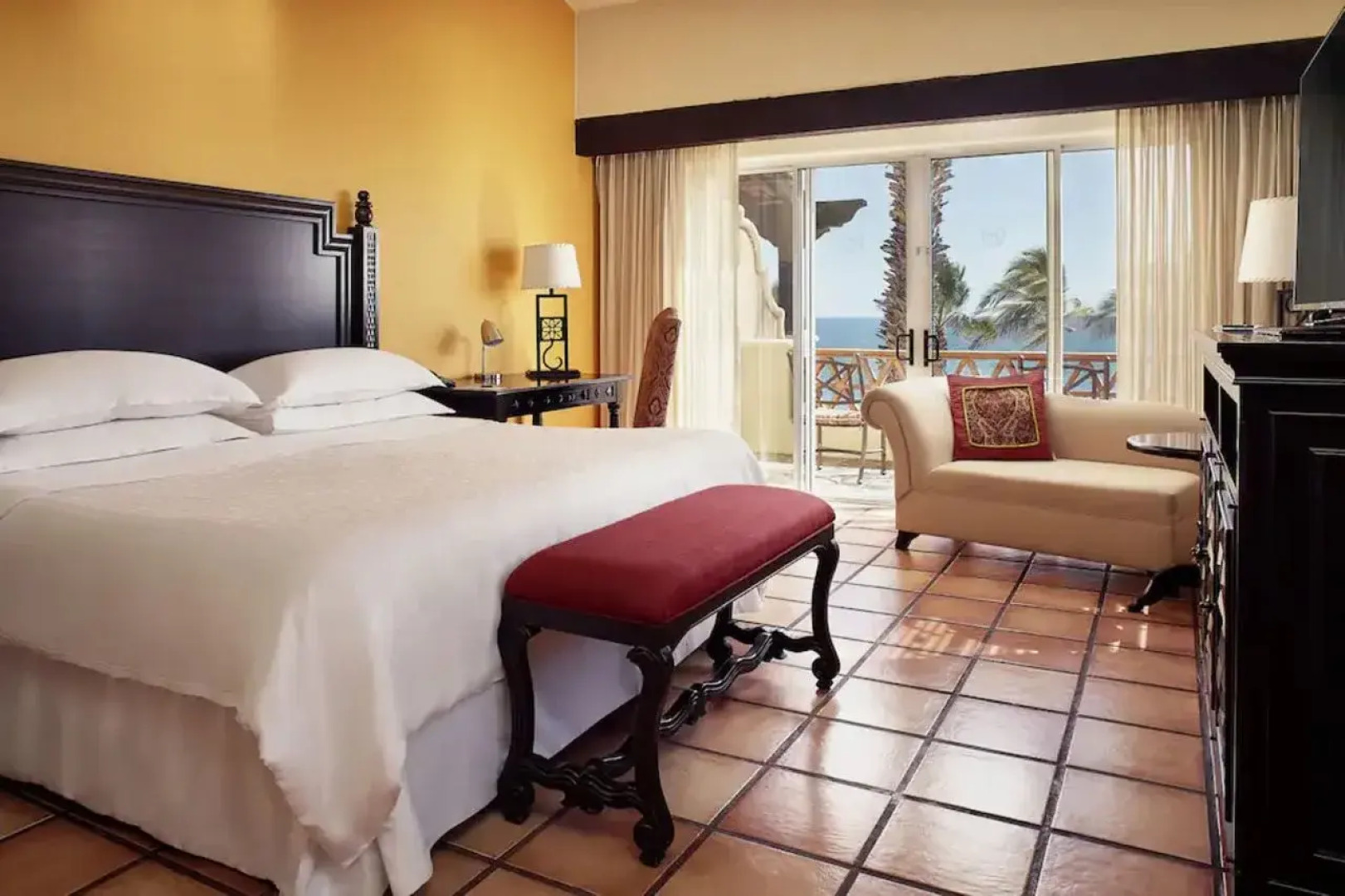 Hacienda del Mar Los Cabos, An Autograph Collection All-Inclusive Resort by Marriott