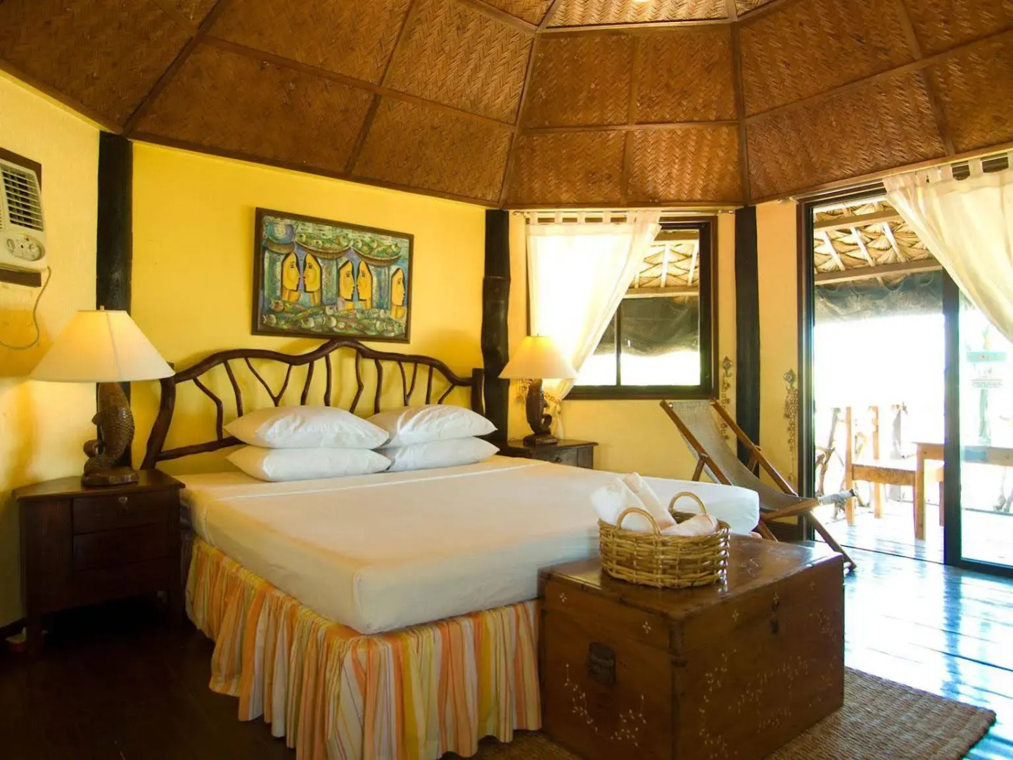 Puerto Del Sol Resort