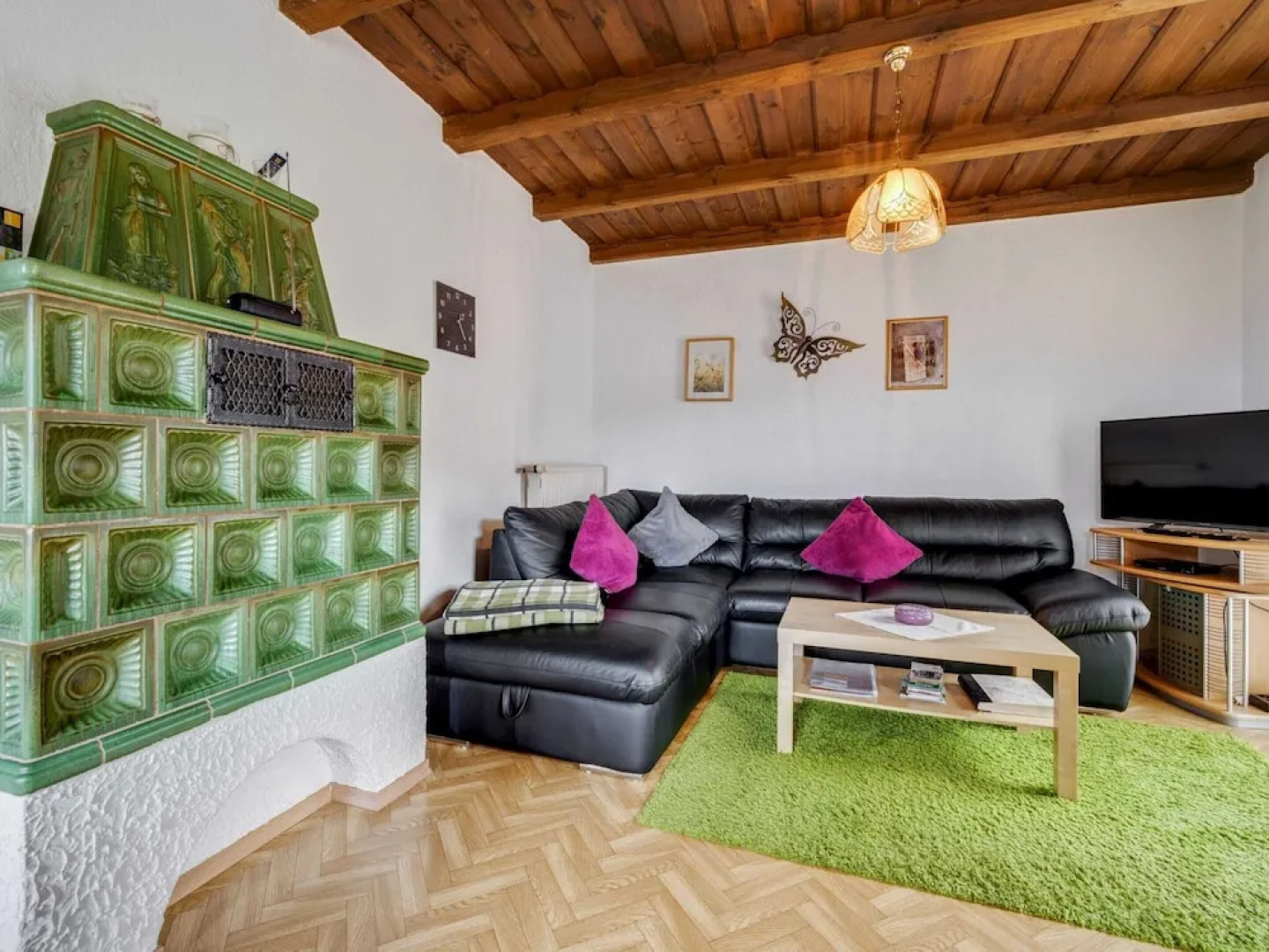 Idyllic Holiday Home in Viechtach Near Forest