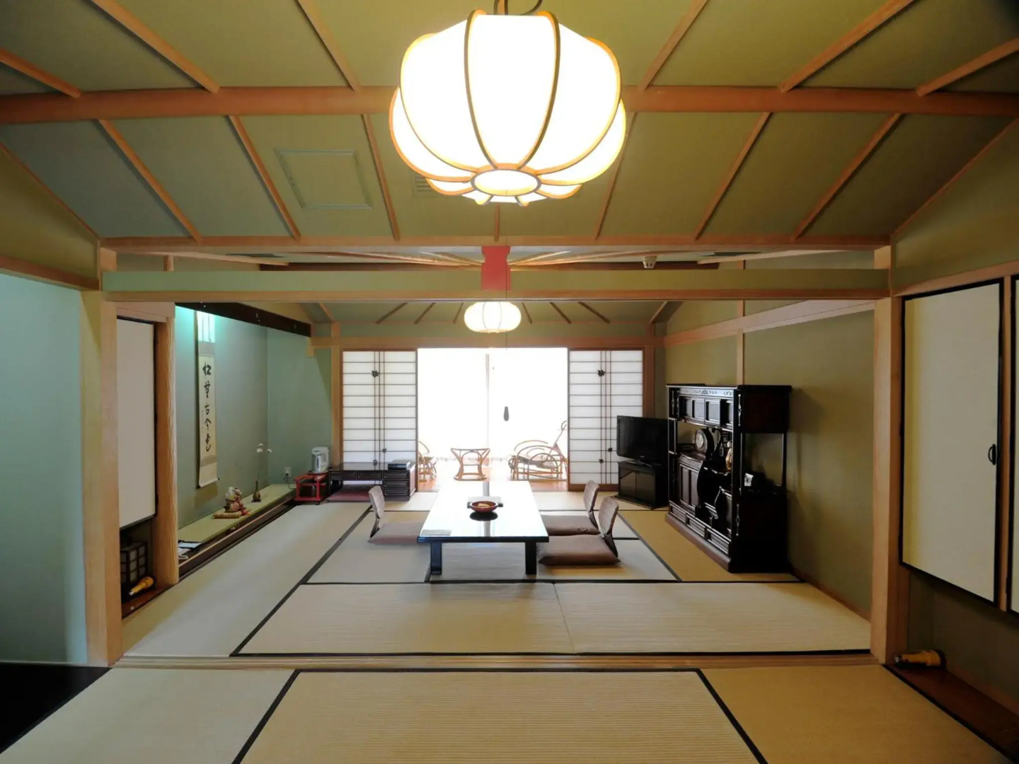 Nagasaki Koyotei