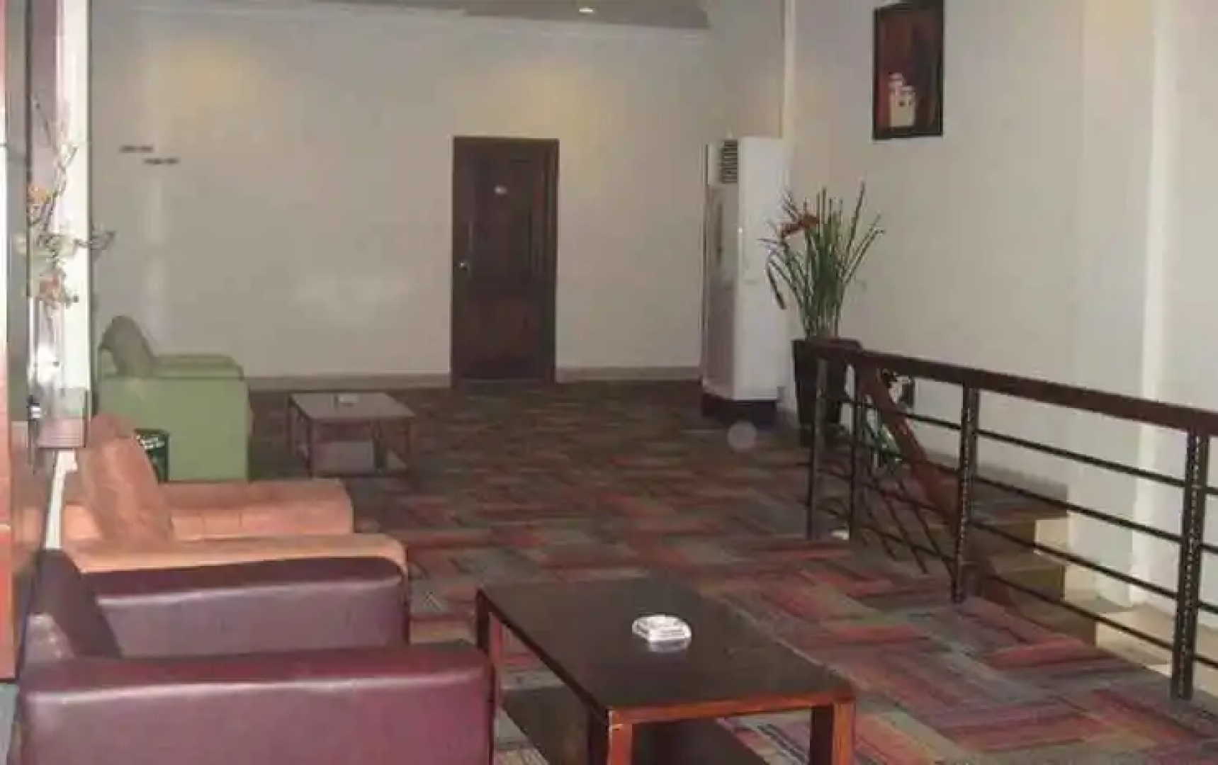 Imperial Hotel