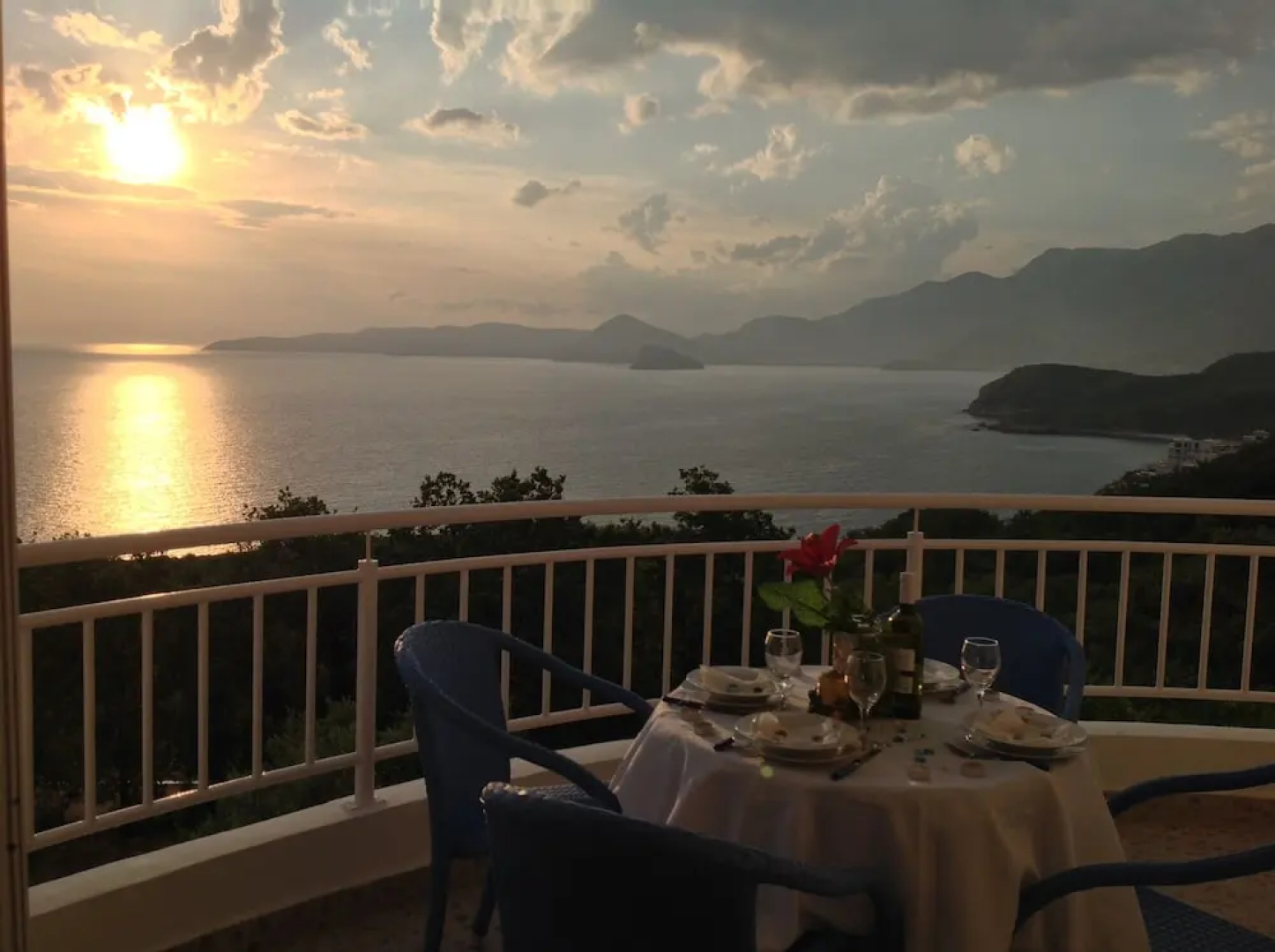 Sunset Residence