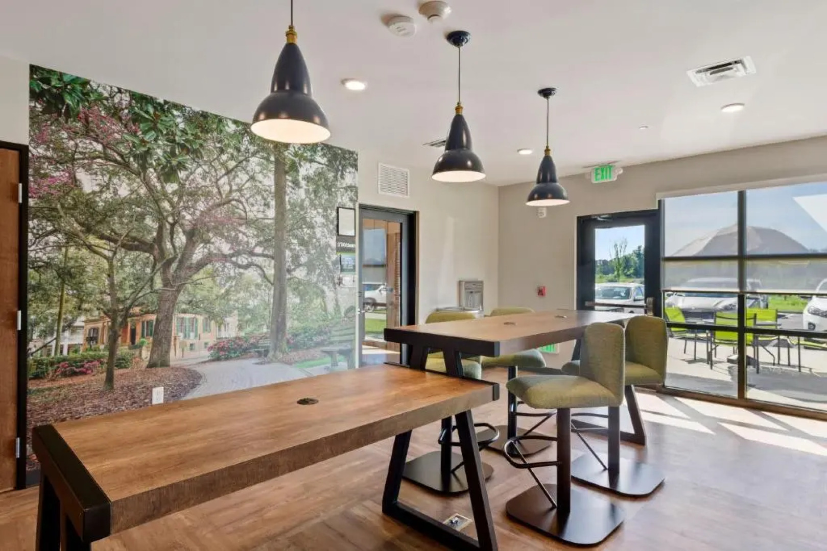 Extended Stay America Premier Suites Savannah Pooler