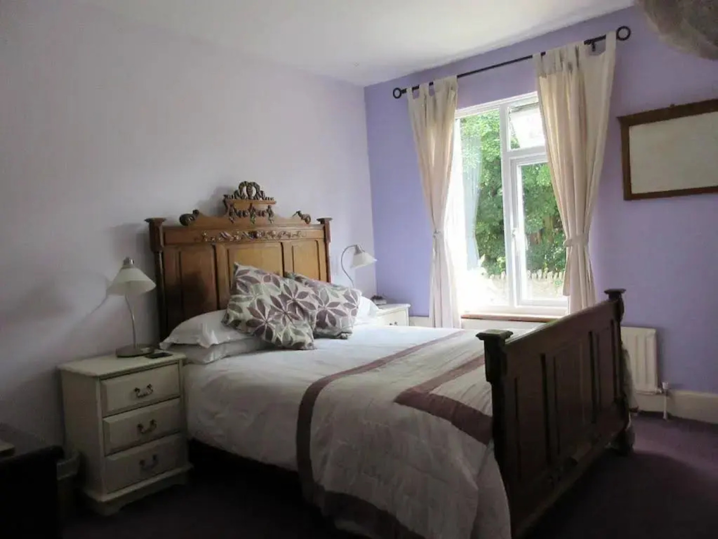 Haydn House - B&B