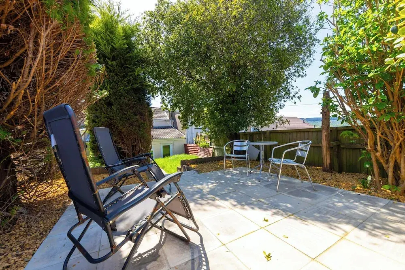 Erin's Cottage in Merthyr Tydfil