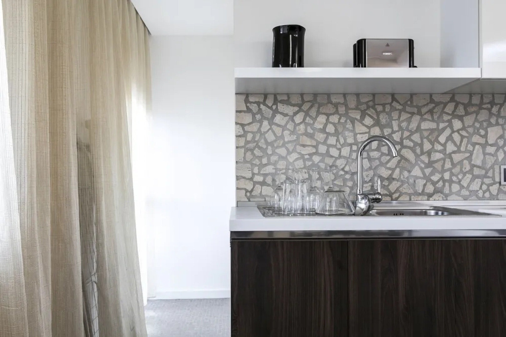 The Queen Luxury Apartments-VillaGiorgia