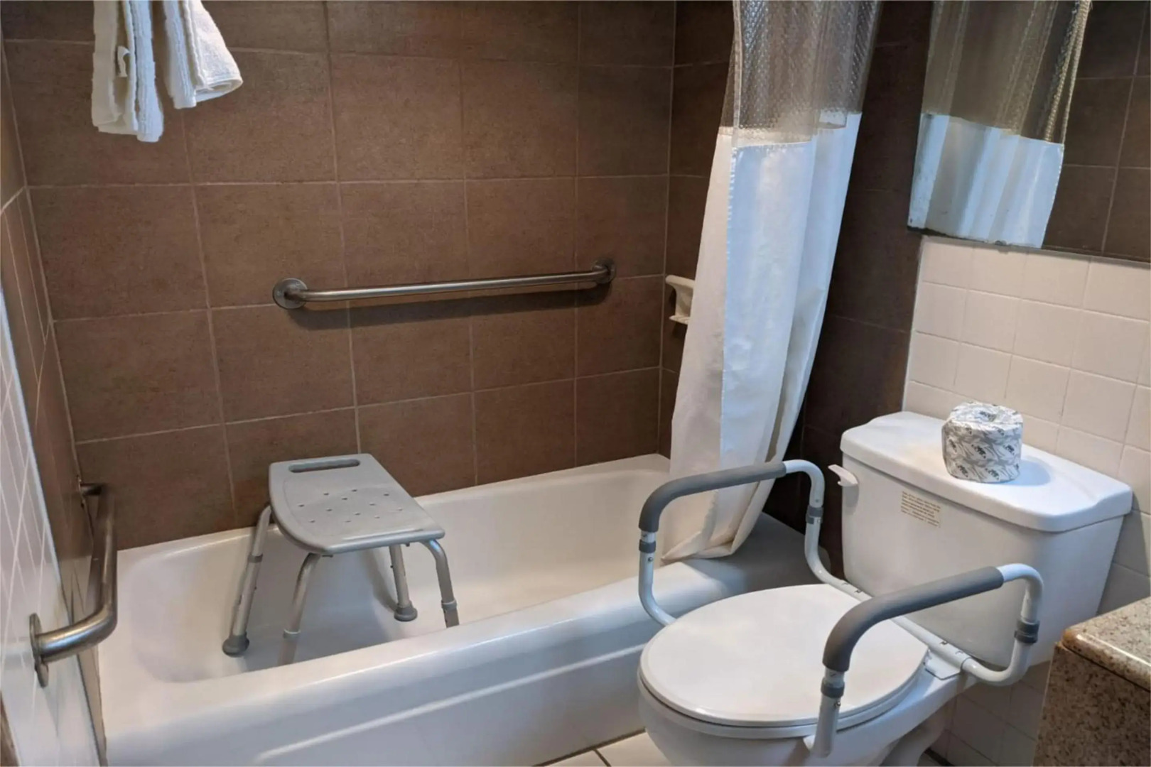 OYO Hotel Morton/East Peoria I-74