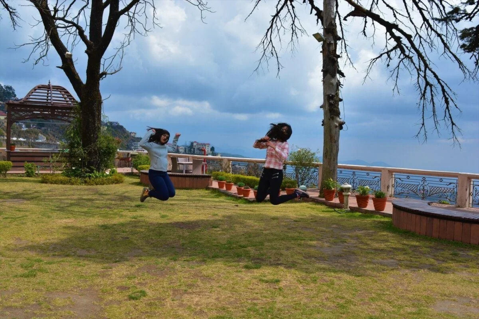 The Golden Palms Hotel & Spa