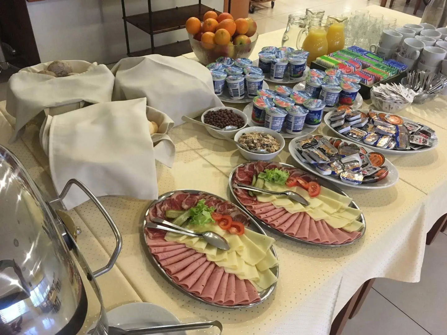 Hotel Galaksija Trebnje