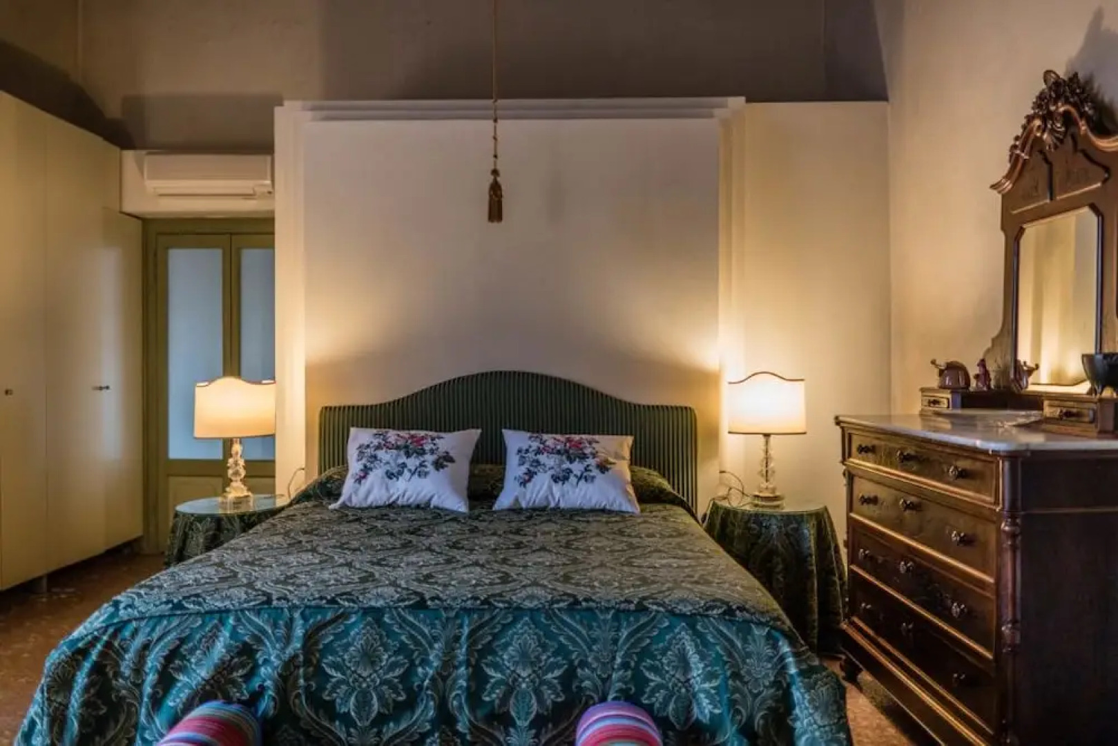 Villa Gidoni Residenza Storica