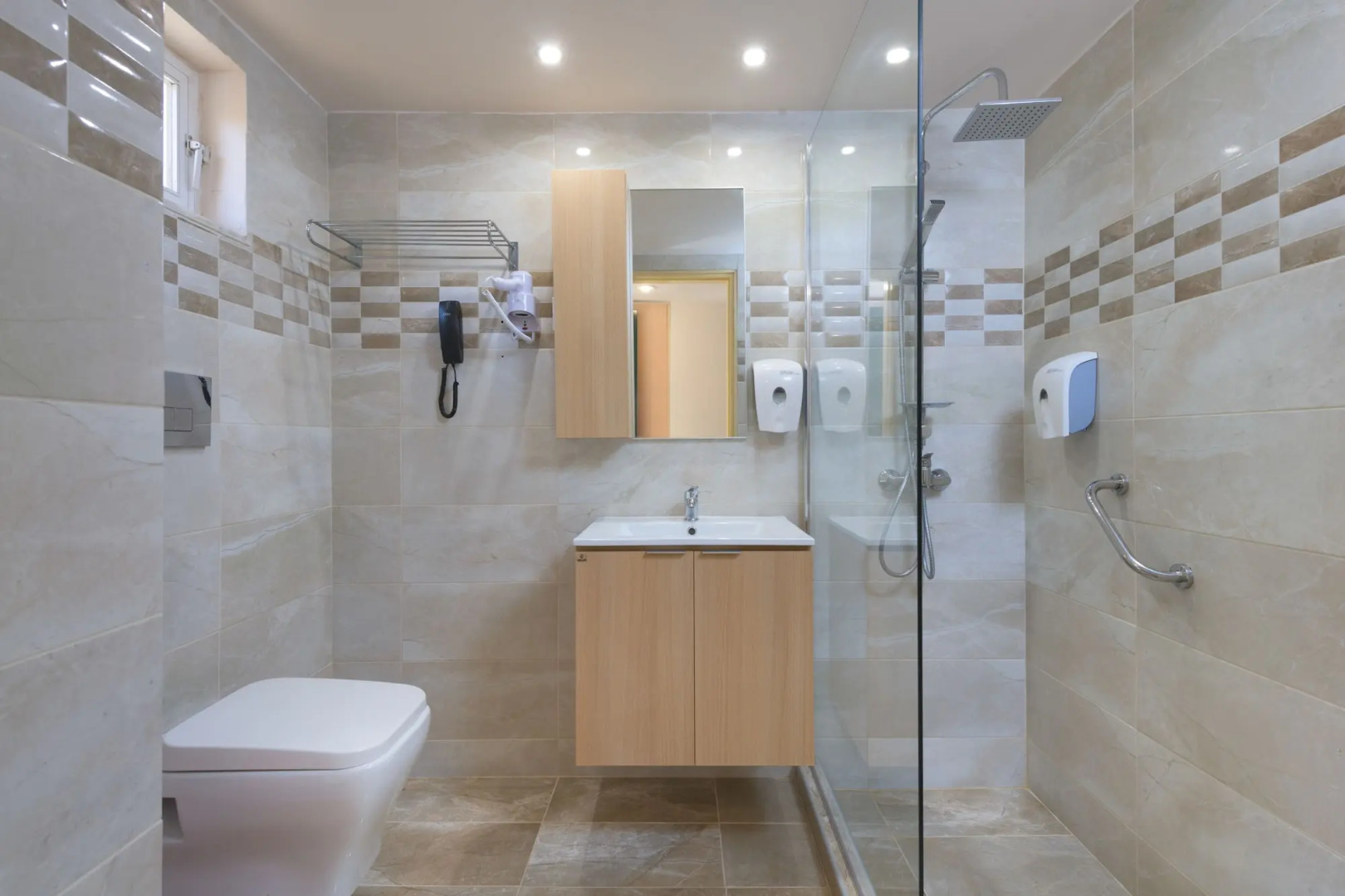 Golden Odyssey Hotel - All Inclusive