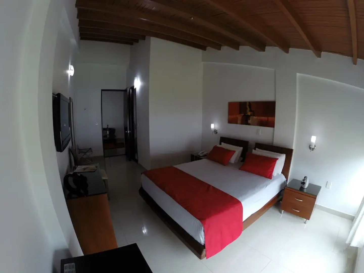 Cariongo Plaza Hotel