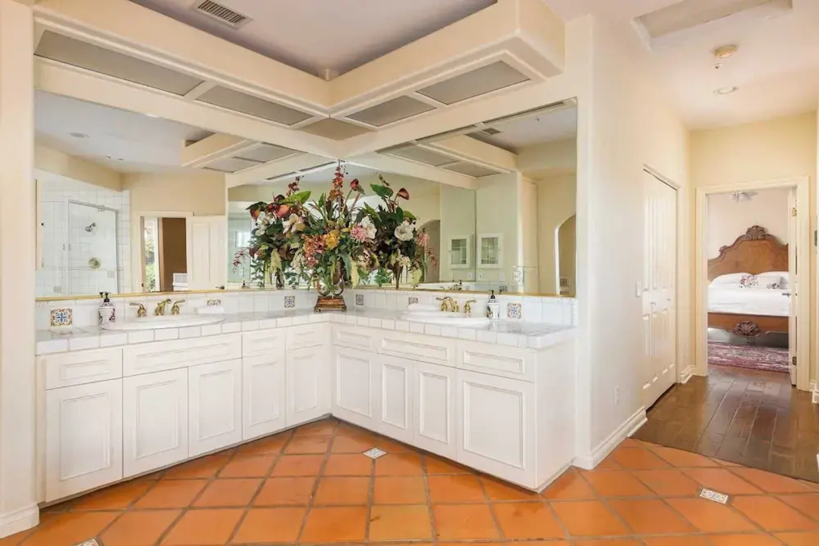 Private Estate w/ Pool, Hot Tub & Tennis Court Near Encinitas The Ranch by Avantstay