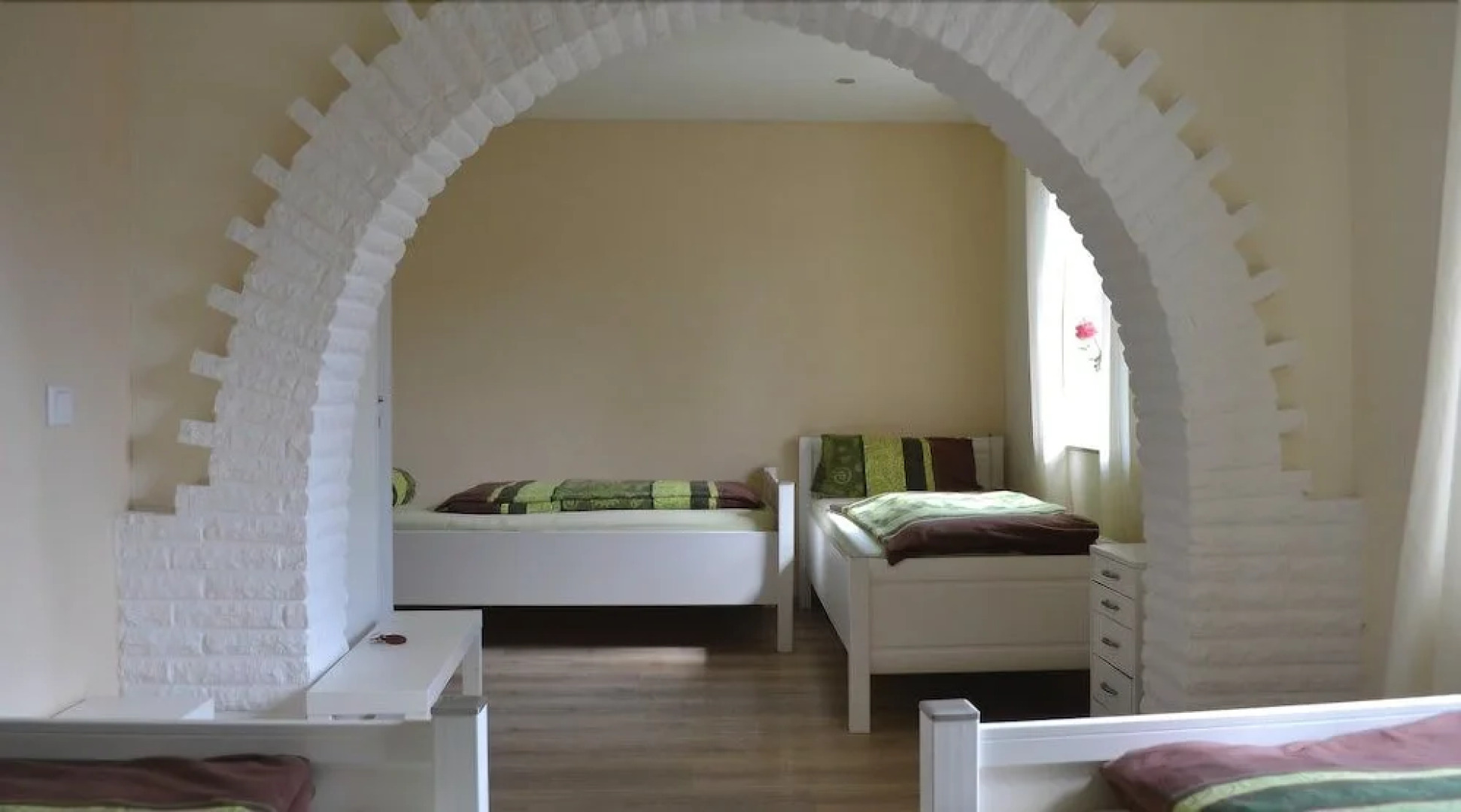 Pension Highway Bünde Holzhauserstr 70