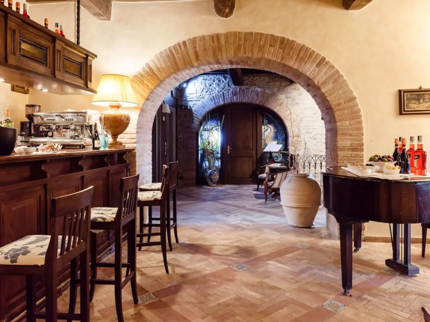 Elegant Apartments in Resort With Swimming Pool set in Nature