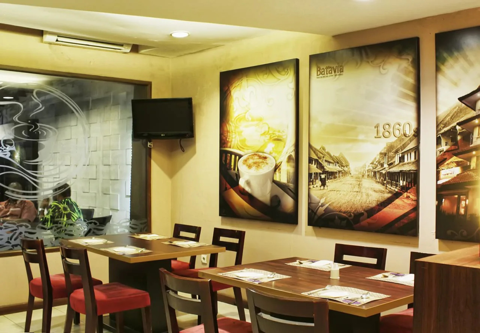 Cipta Hotel Wahid Hasyim