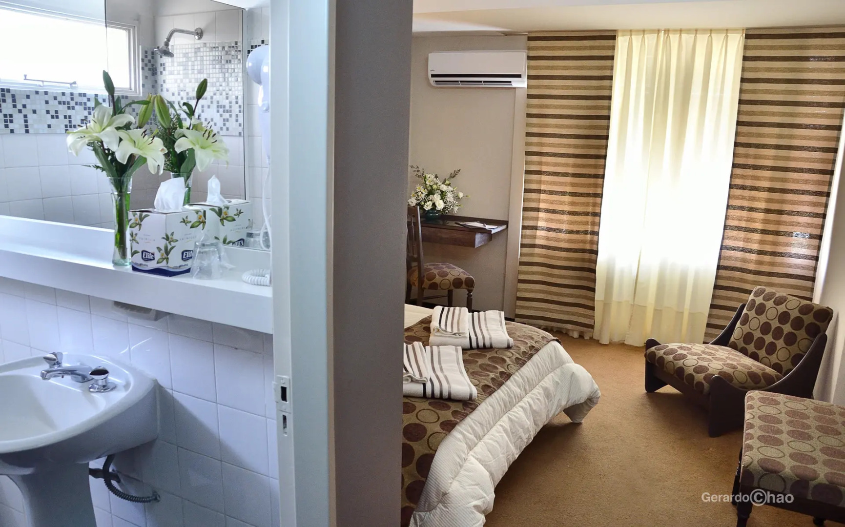 Gran Hotel Libertador