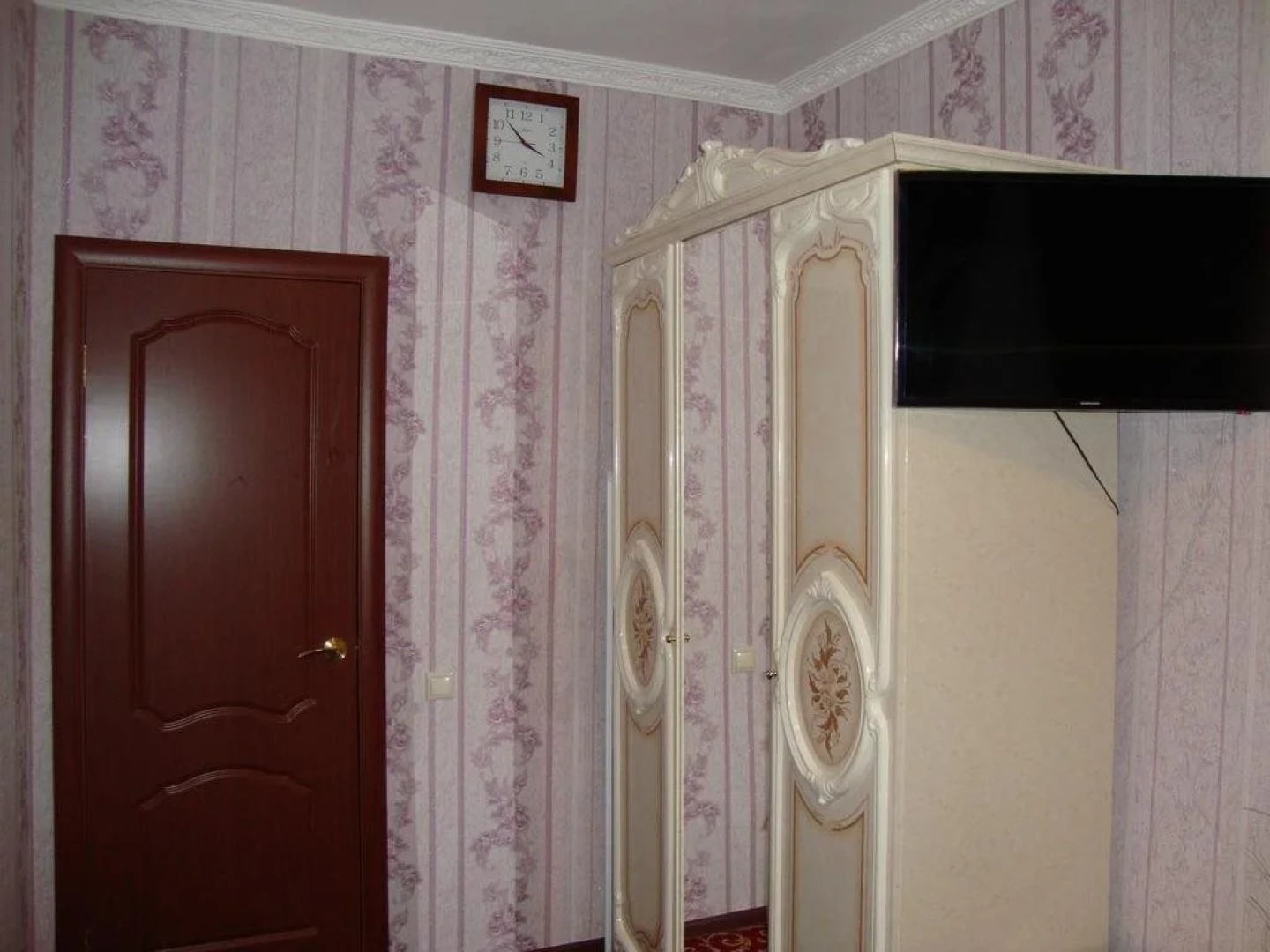Hotel Holiday on Paveletskaya