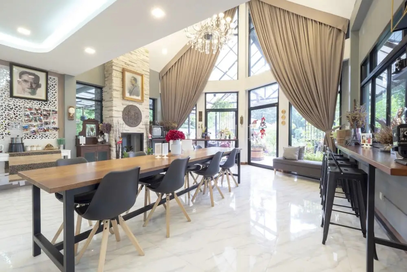 OYO 75378 Thawapee Resort