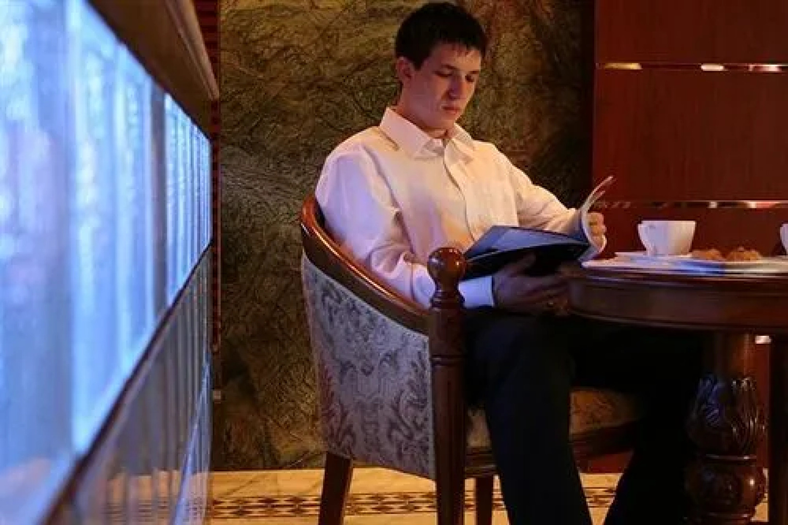 Johny International Hotel