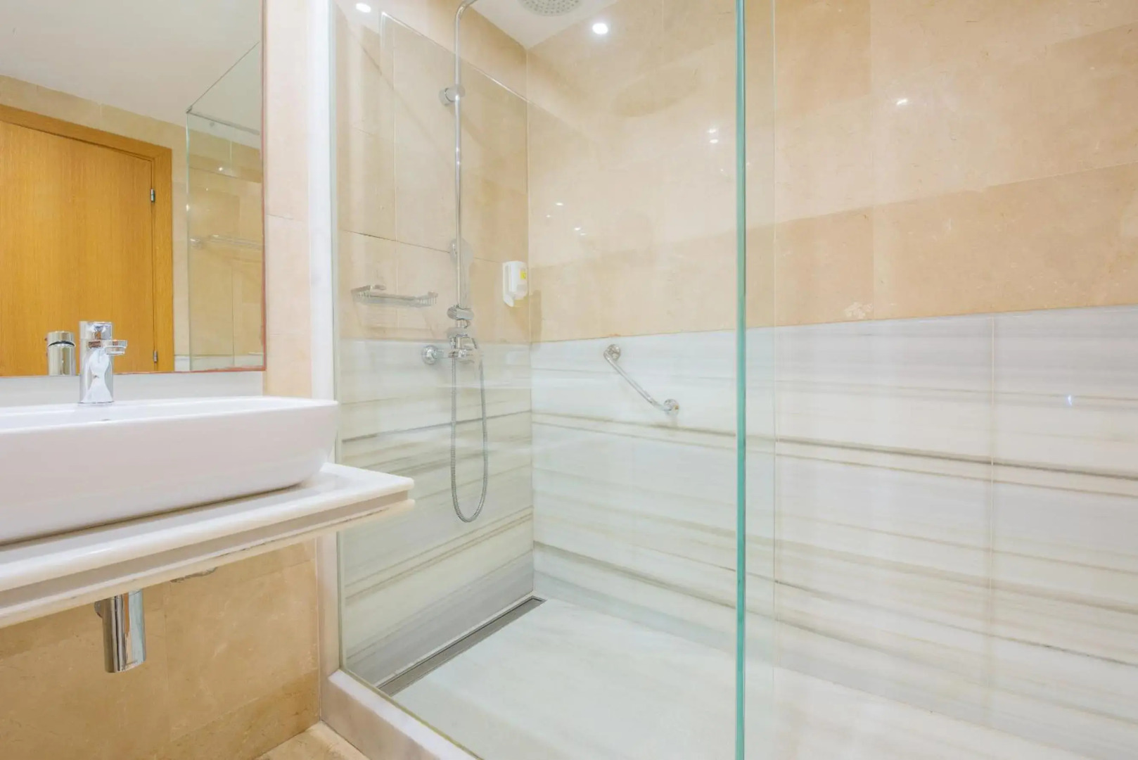 Hotel Montaigne & Spa