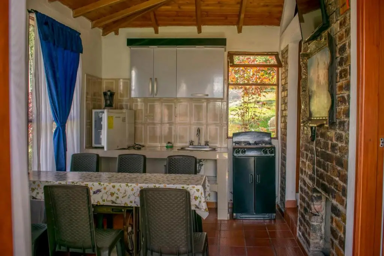 Cabaña Turistica Tunwacogua