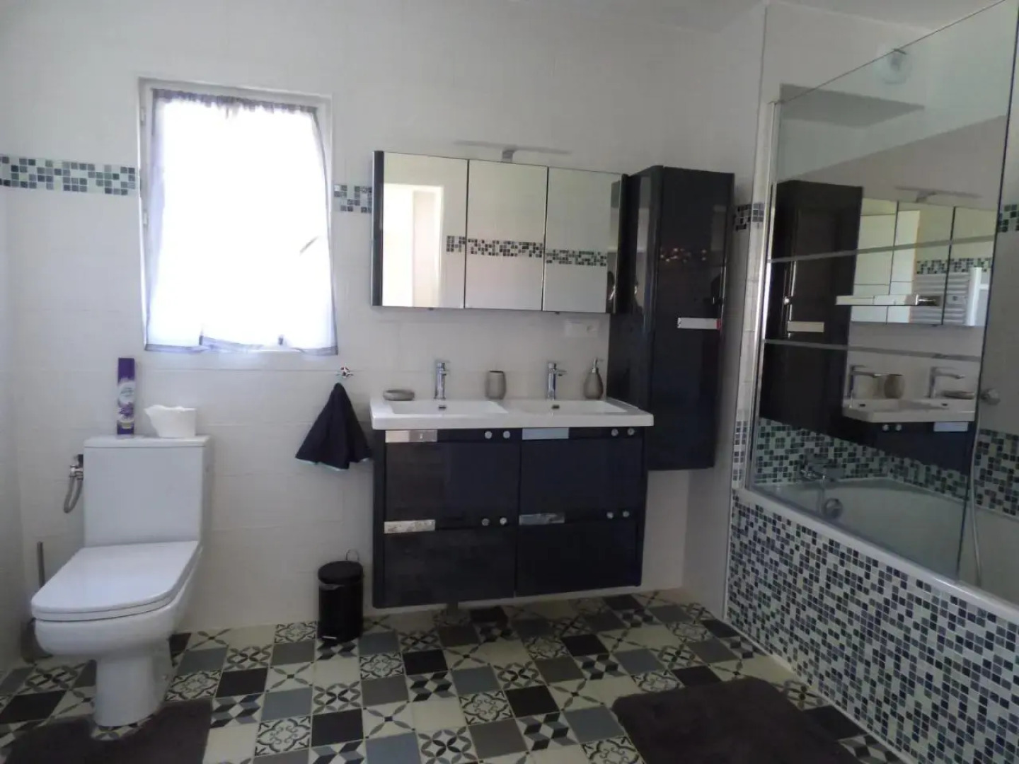 Gite Taller, 4 pièces, 9 personnes - FR-1-360-582