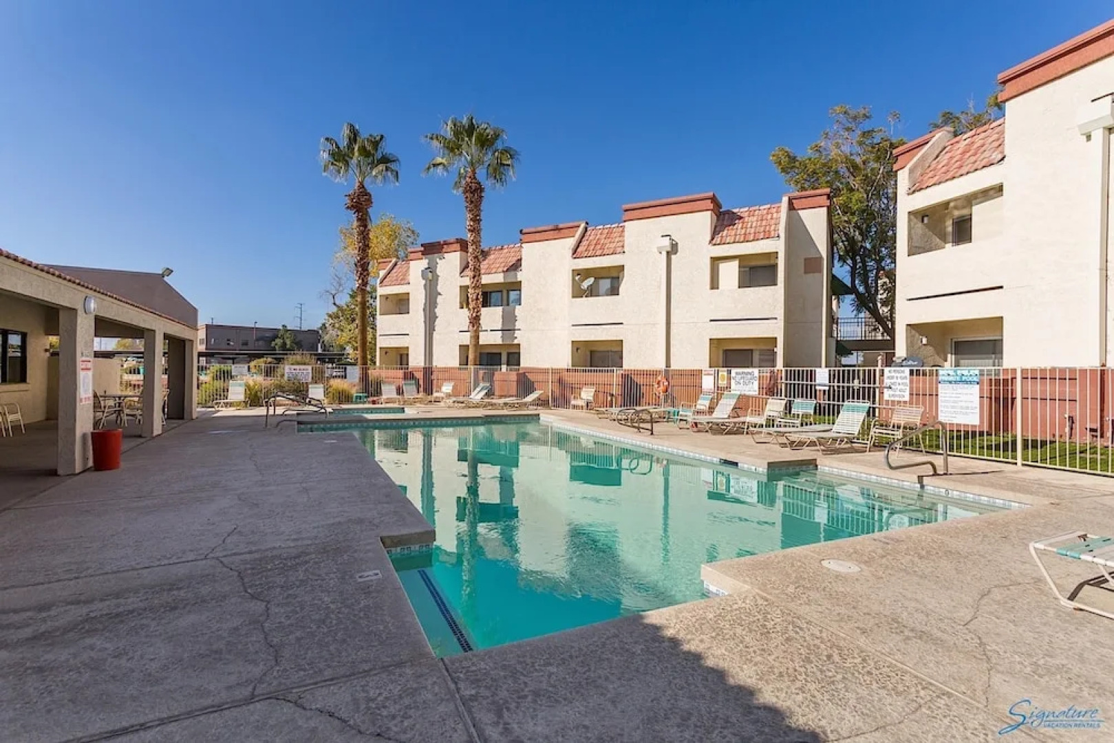 The Cliffs in Surprise 1 BR by Casago