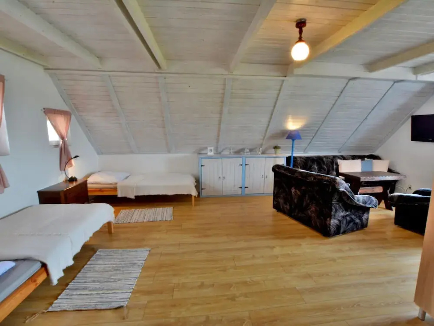 Holiday House by the Lake, Charzykowy-formerly TUI Ferienhaus