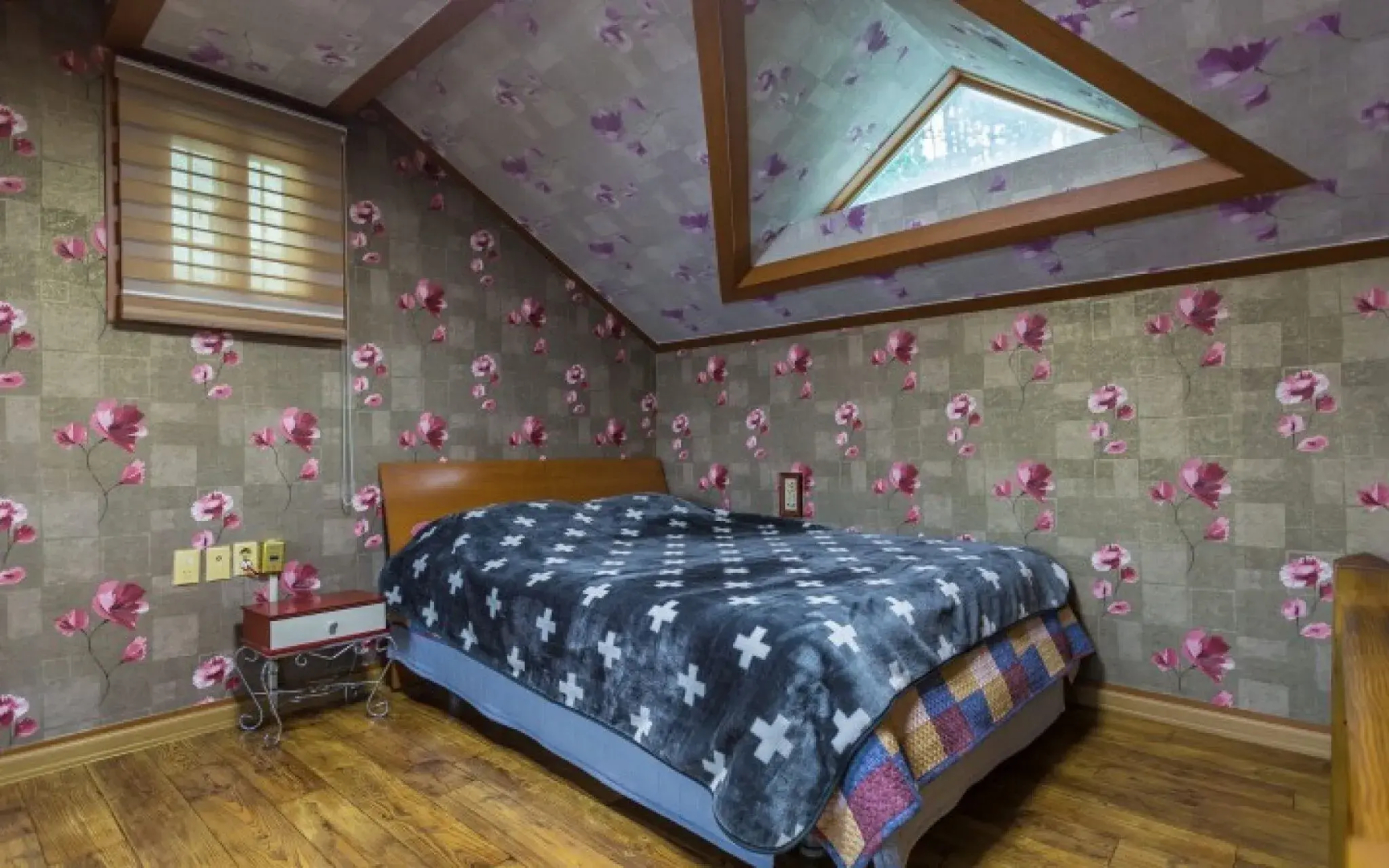 Uljin Blue Ara Pension