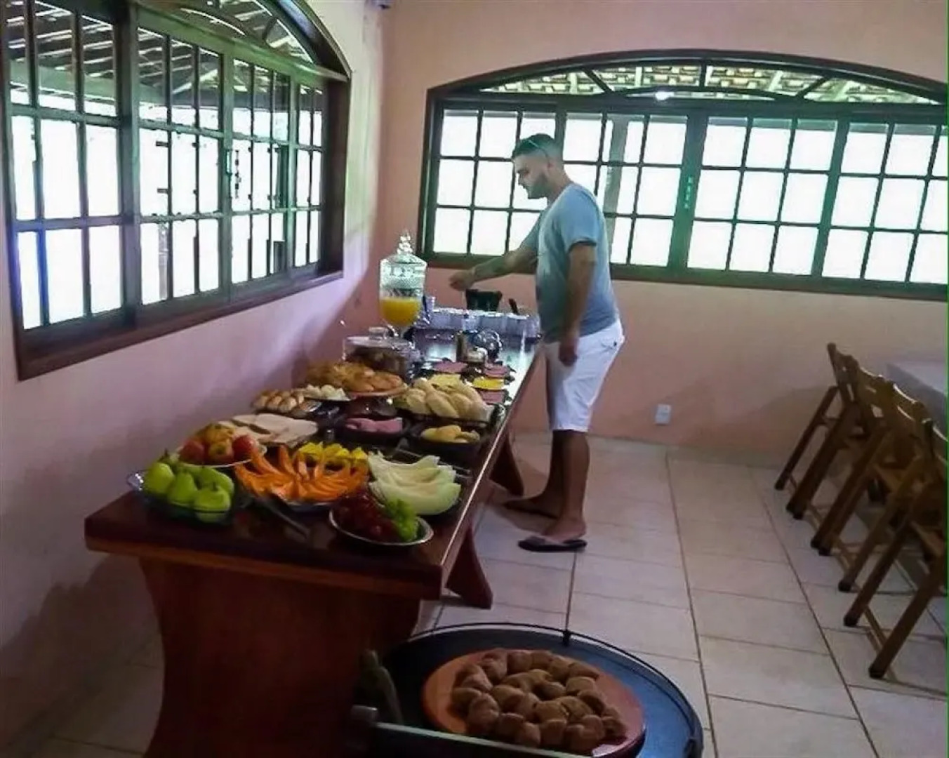 Pousada Acácia Imperial