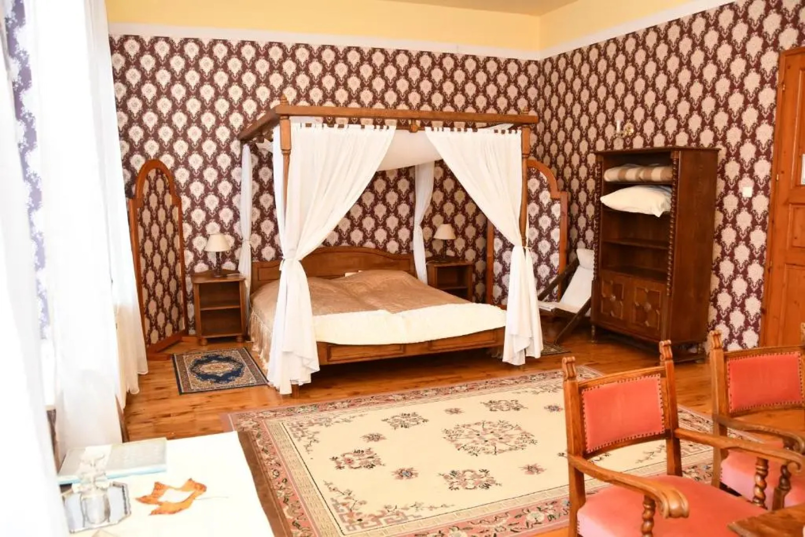 Misefa Kastélyszálló