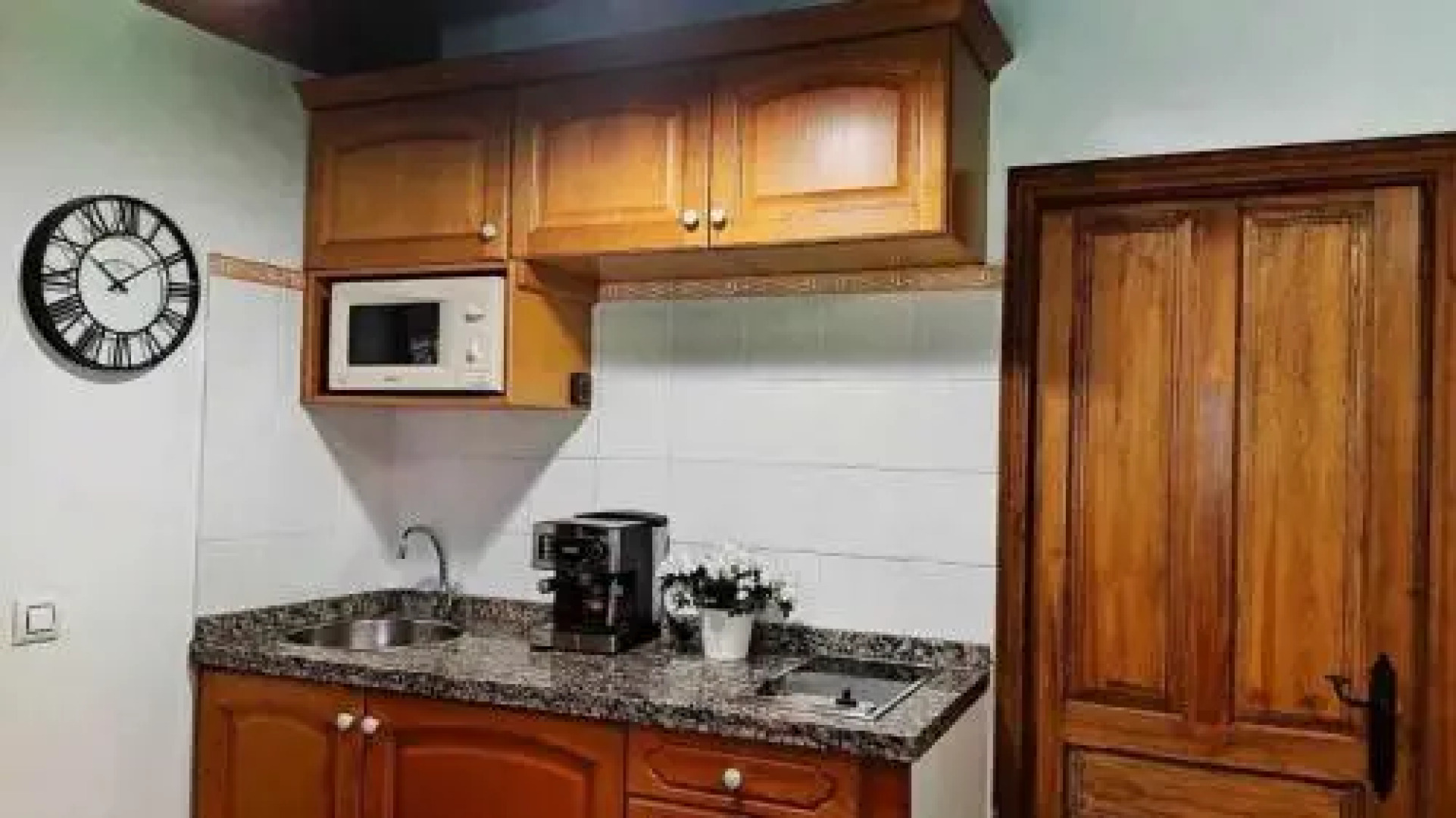 Casas Rurales La Laguna