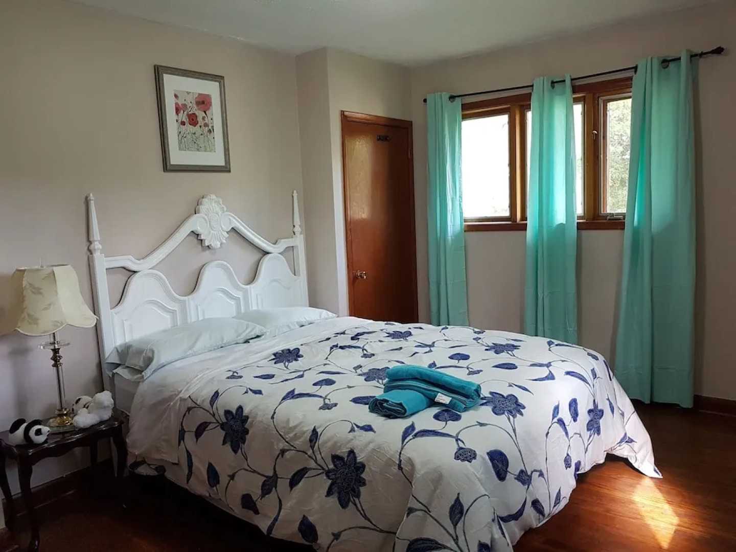 Hidden Bear Newmarket Getaway