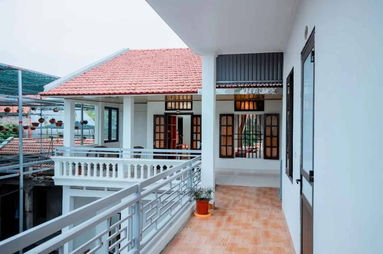 Tam Coc Golden Sky Homestay