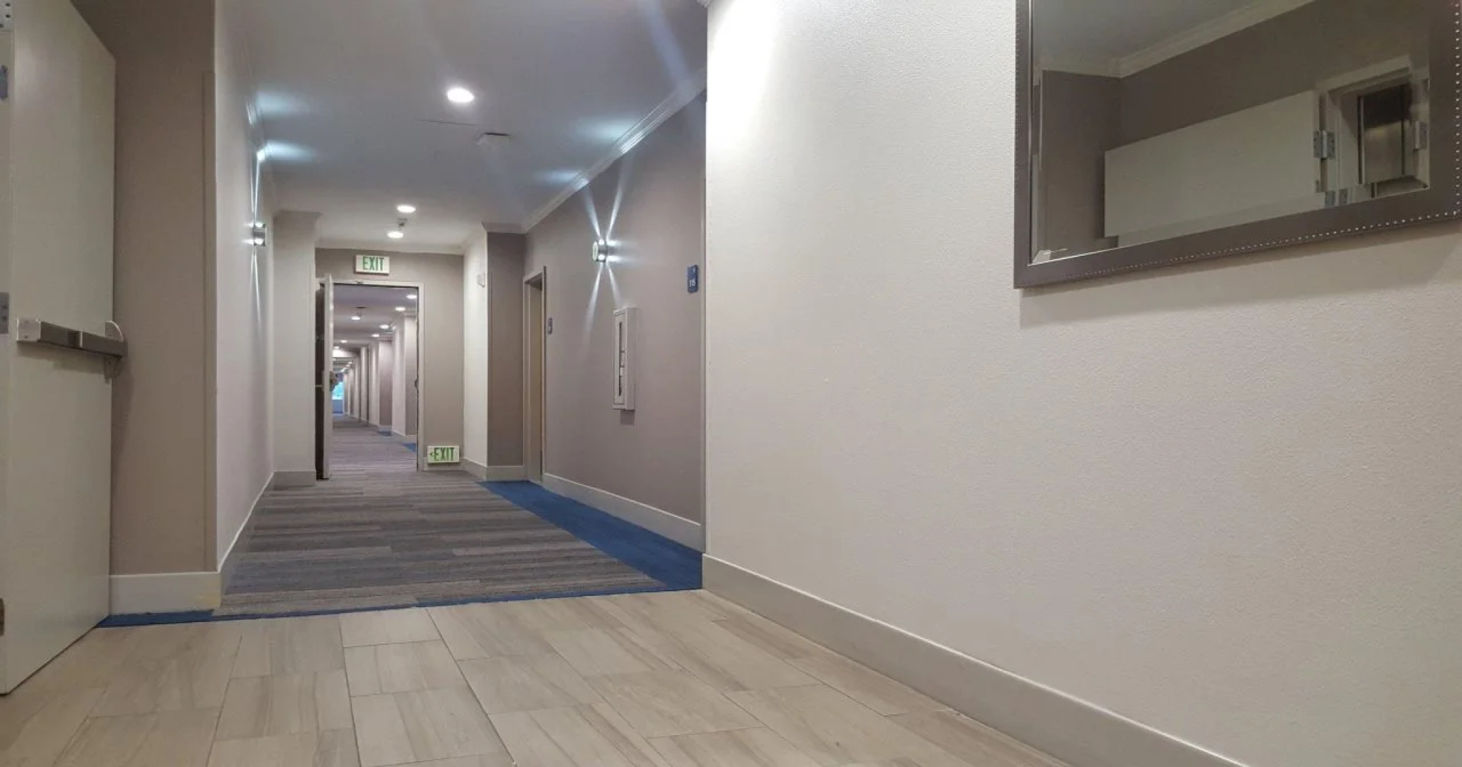Holiday Inn Express Fremont-Milpitas Central by IHG