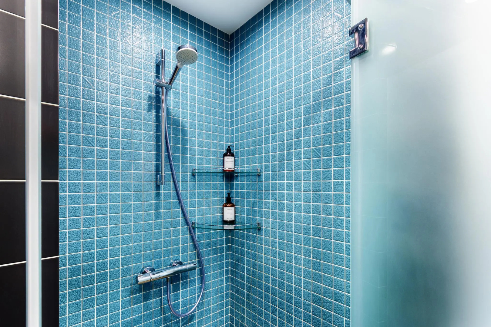 ДоМино на улице Береговая