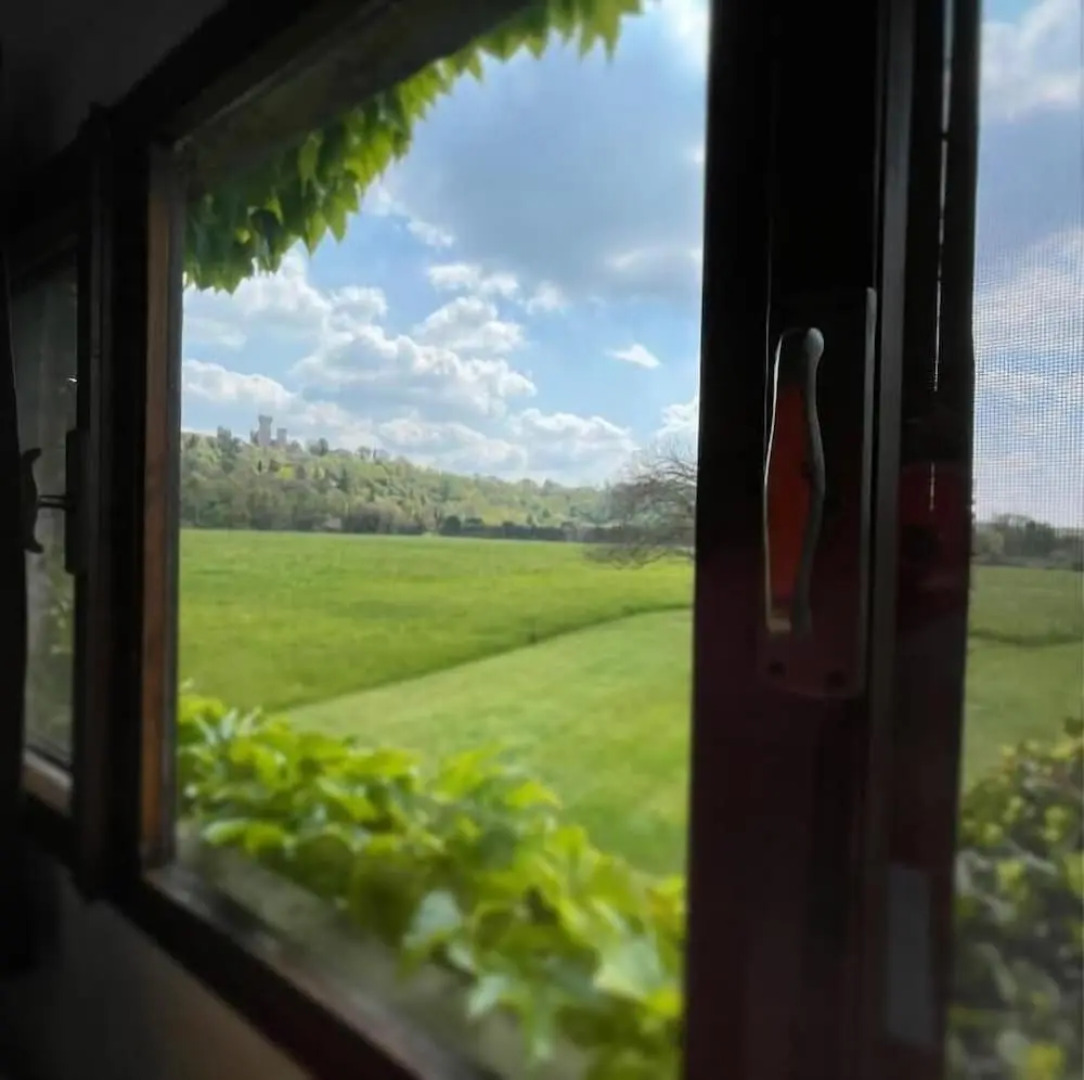 La Finestra Sul Fiume