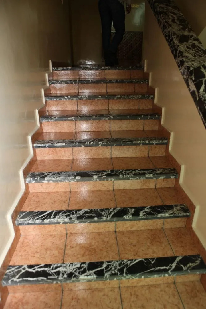 Complexe Touristique Relais Ras El Maa