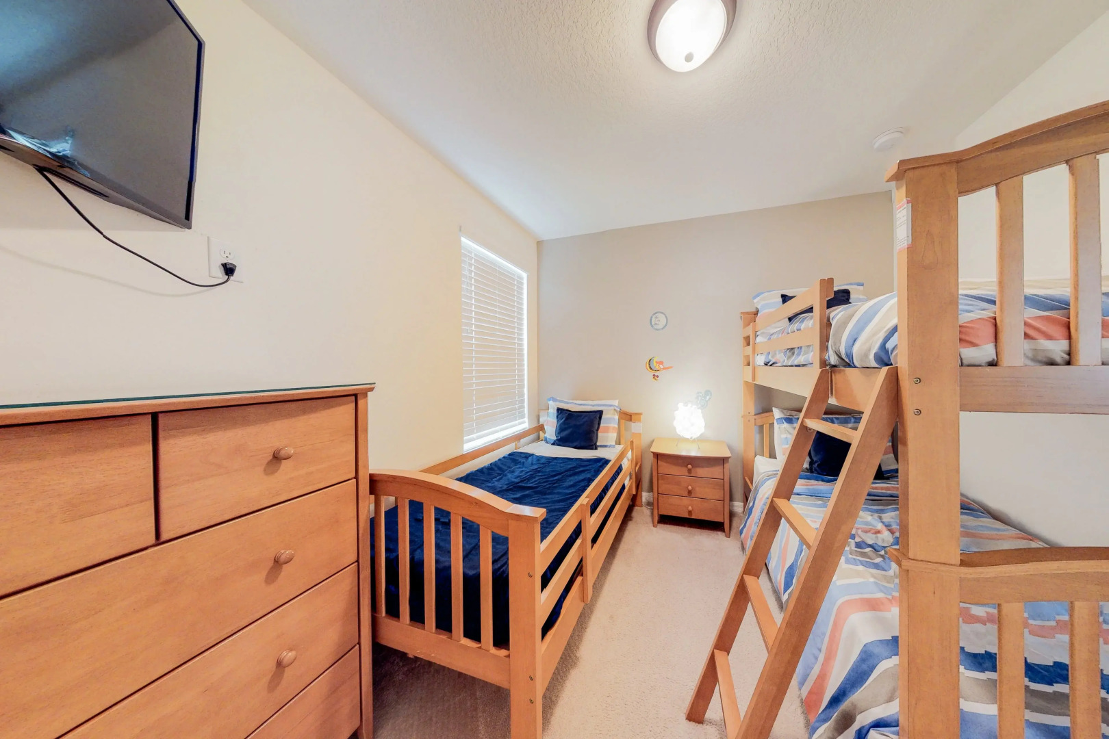 WS681OCB - 6 beds pool & spa luxurious home - Gate