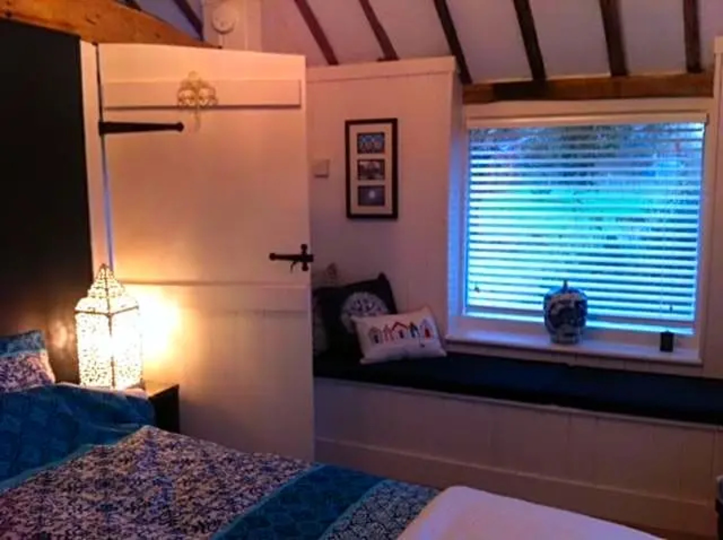 The Studio @ Great Streele Cottage