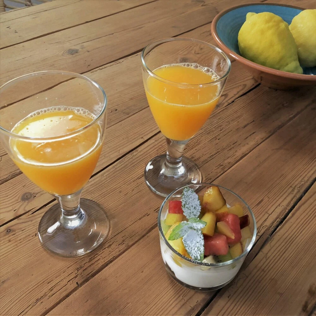 Vista de la Vila - Turismo de interior.