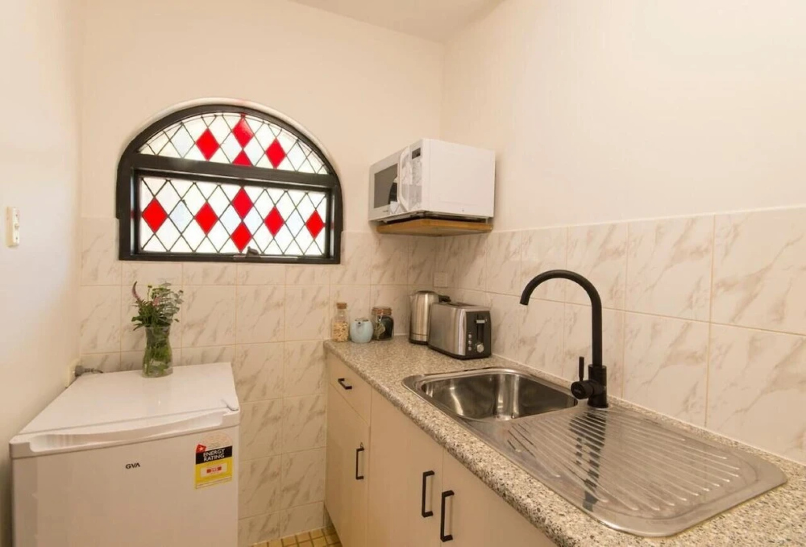 The Manor Basket Range