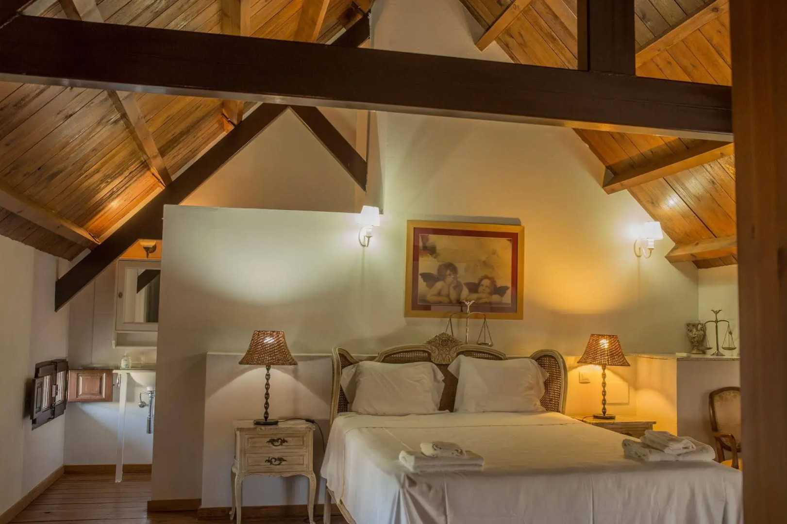 Hacienda las Marciagas