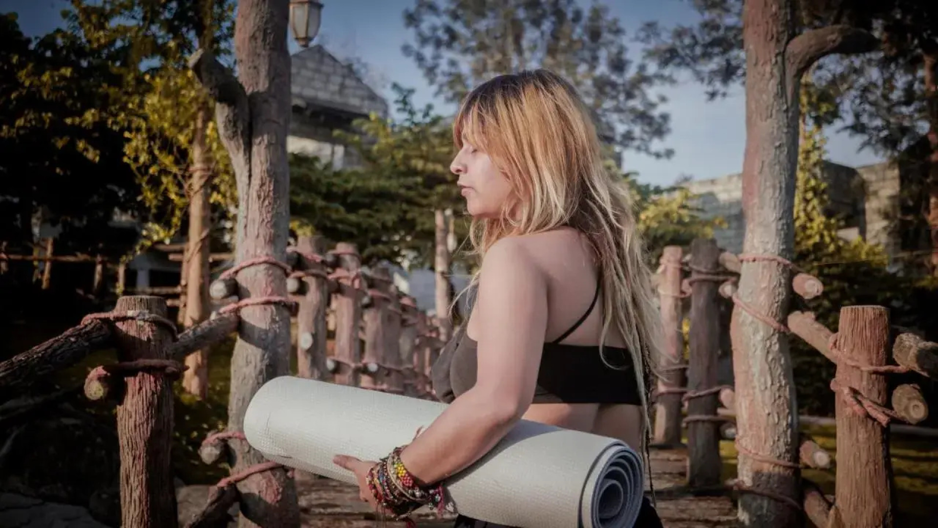 Sandalo Castle Resorts