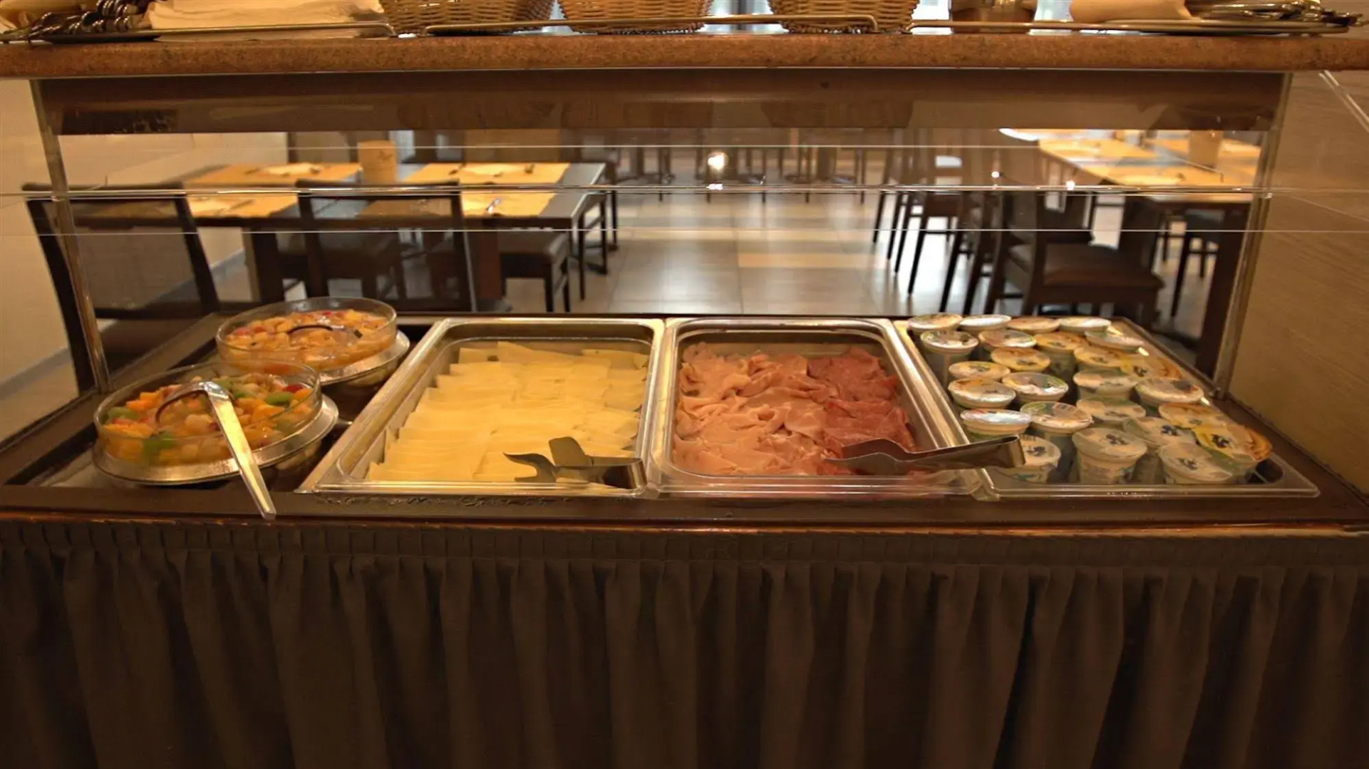 Отель Campagnola